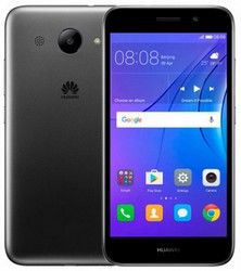 Замена камеры на телефоне Huawei Y3 2017 в Абакане